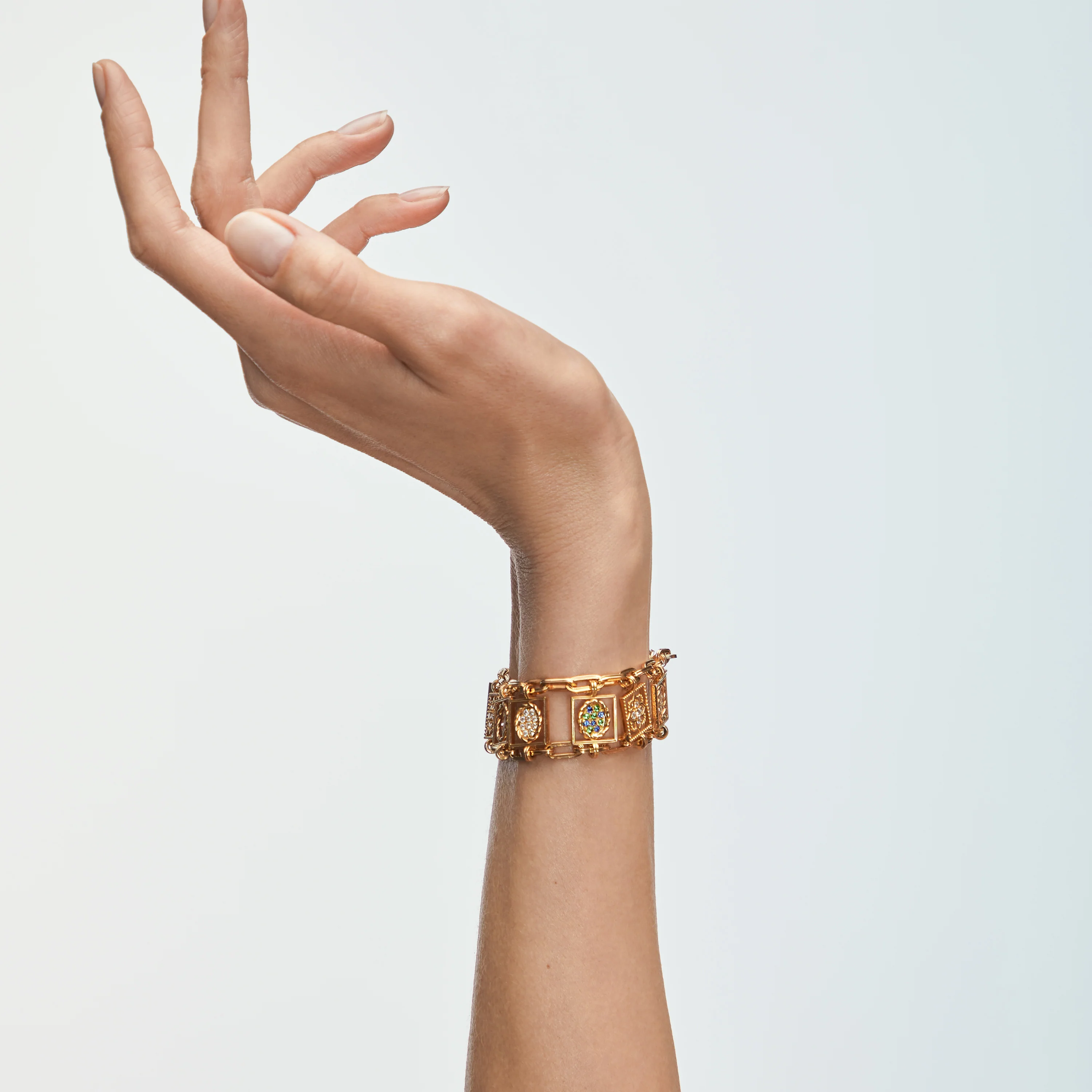 9 Jardins Suspendus Bracelet - Image 3
