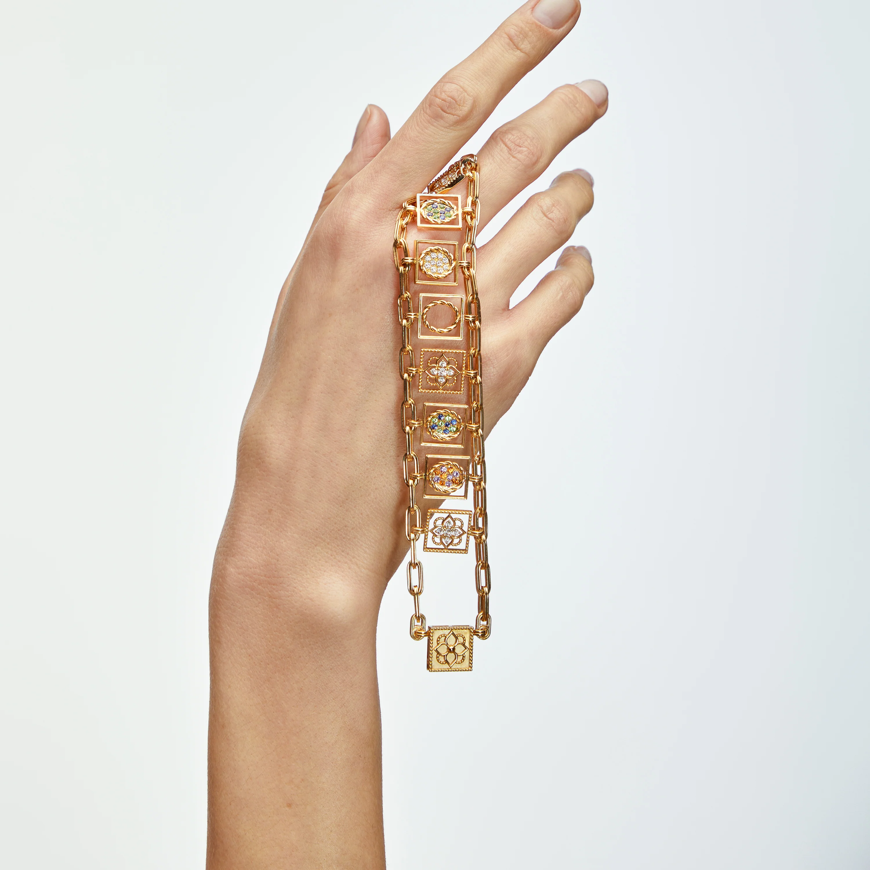 9 Jardins Suspendus Bracelet - Image 5