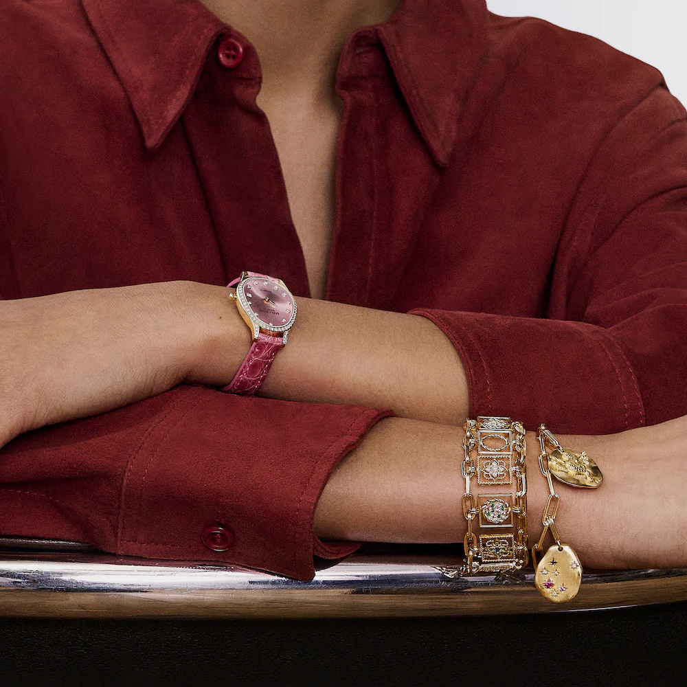 9 Jardins Suspendus Bracelet - Image 6