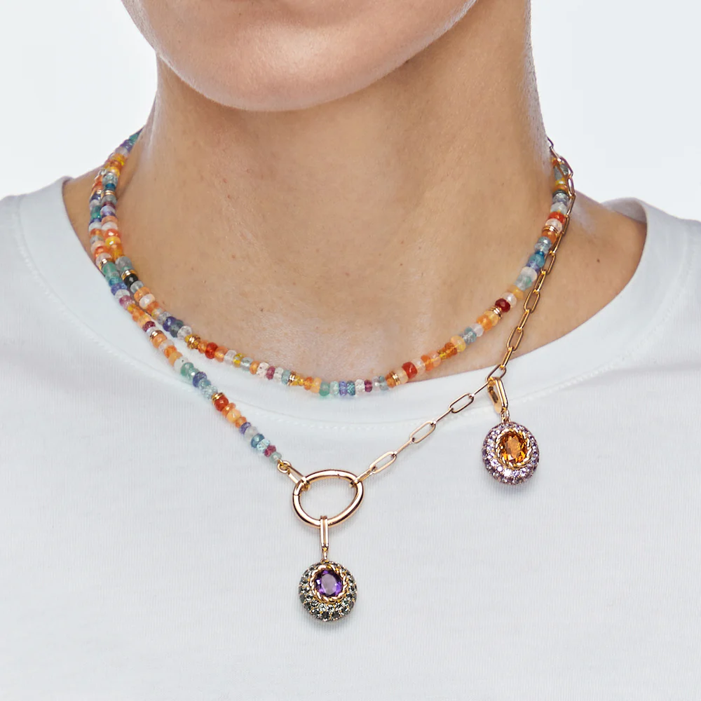 Baby Fields Medal - Image 4