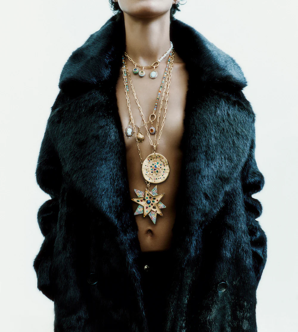 Baby Queen Medal - Image 5