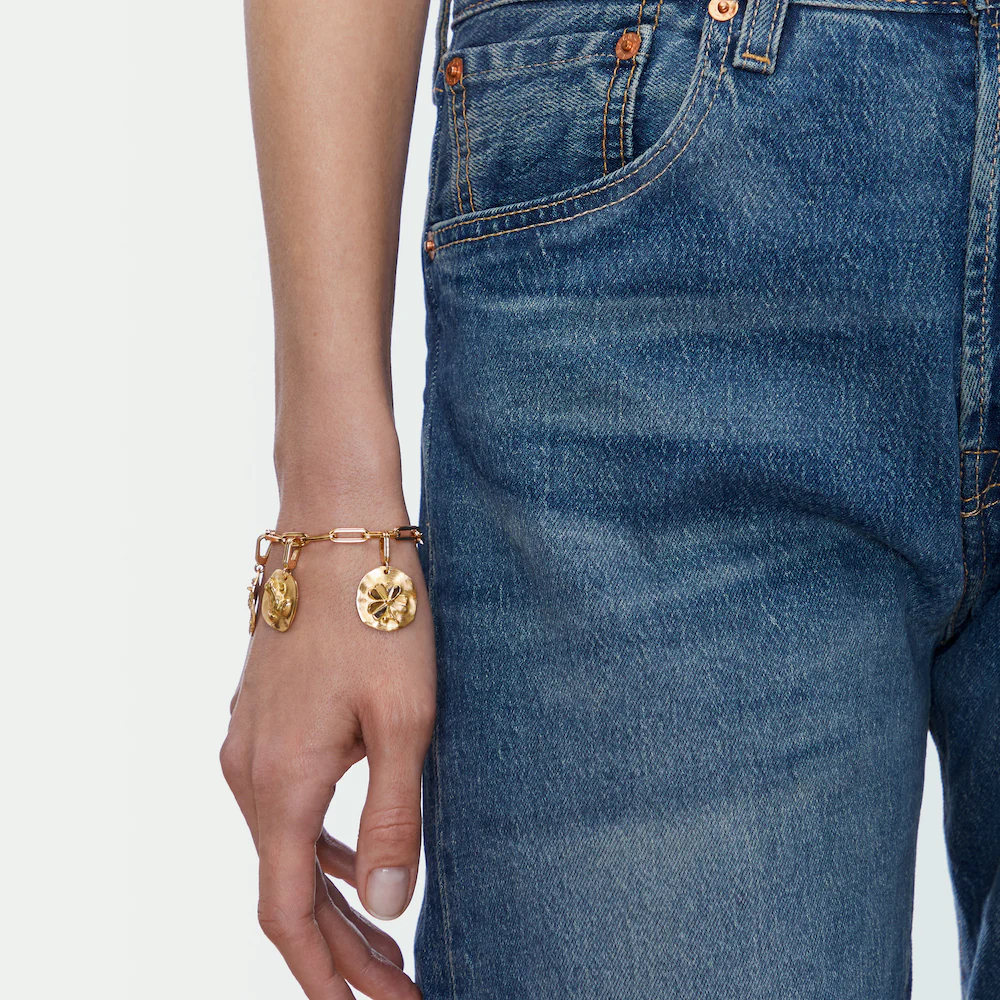 Clover Medal - Image 3