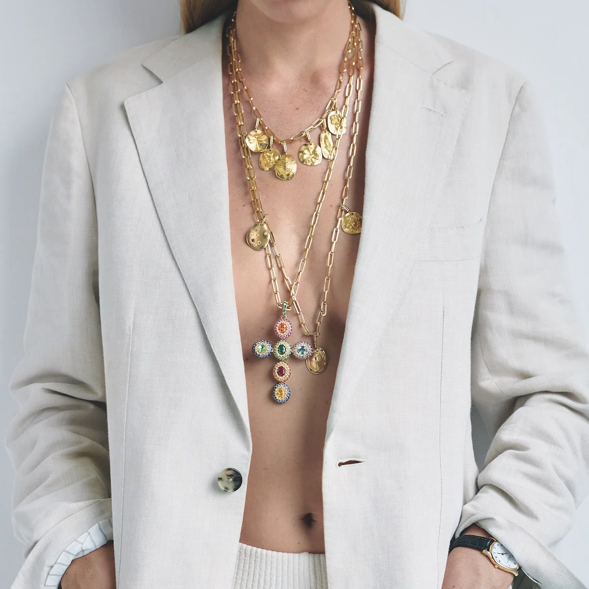 Clover Medal - Image 4