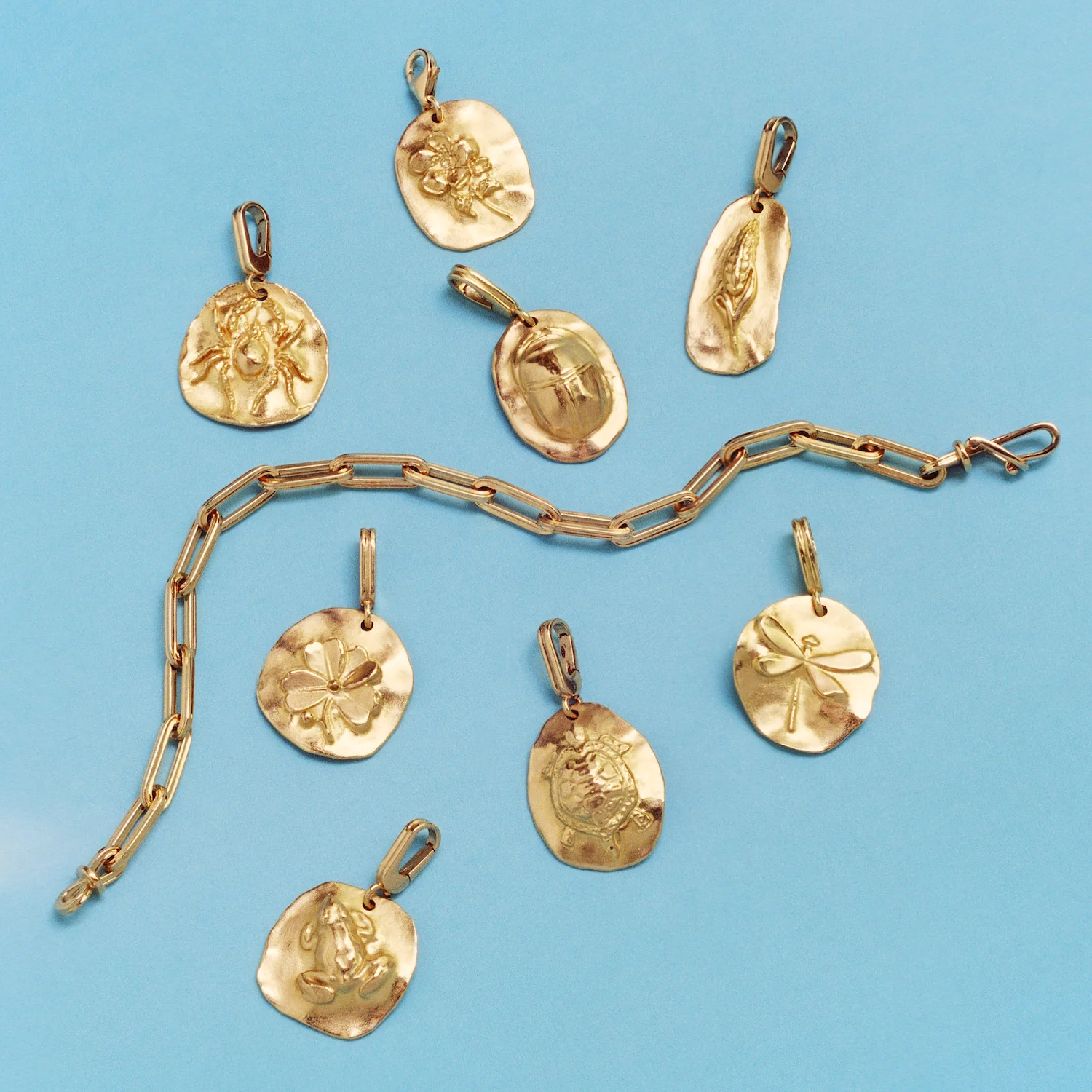 Dragonfly Medal - Image 8