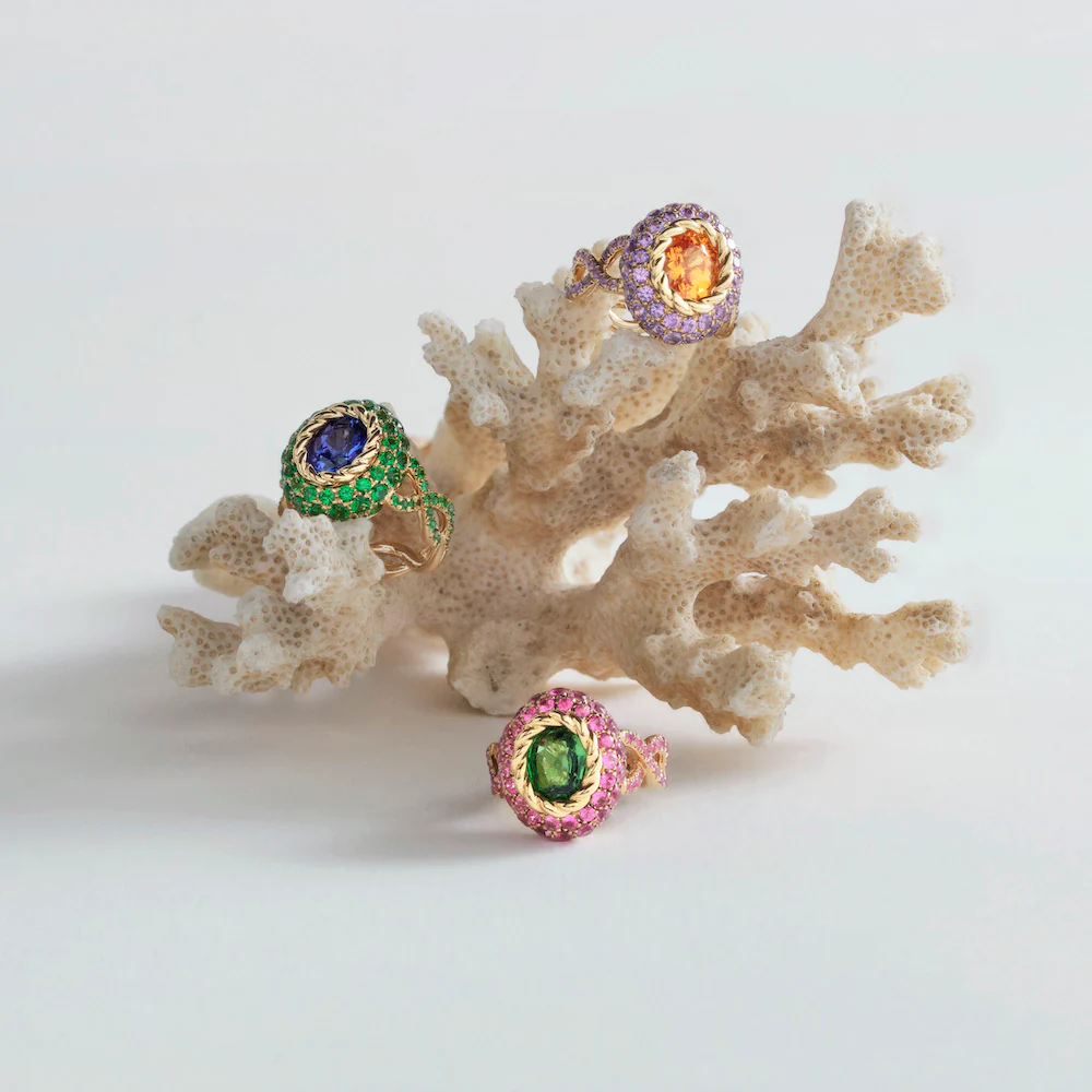 Green Fields Ring - Image 4