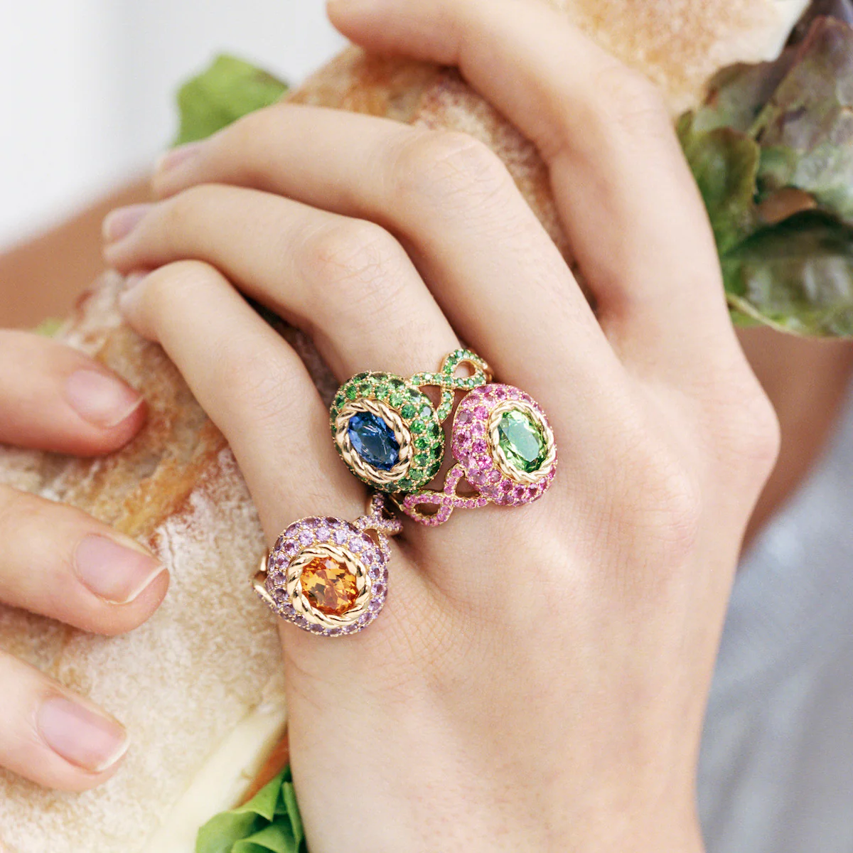 Green Fields Ring - Image 5