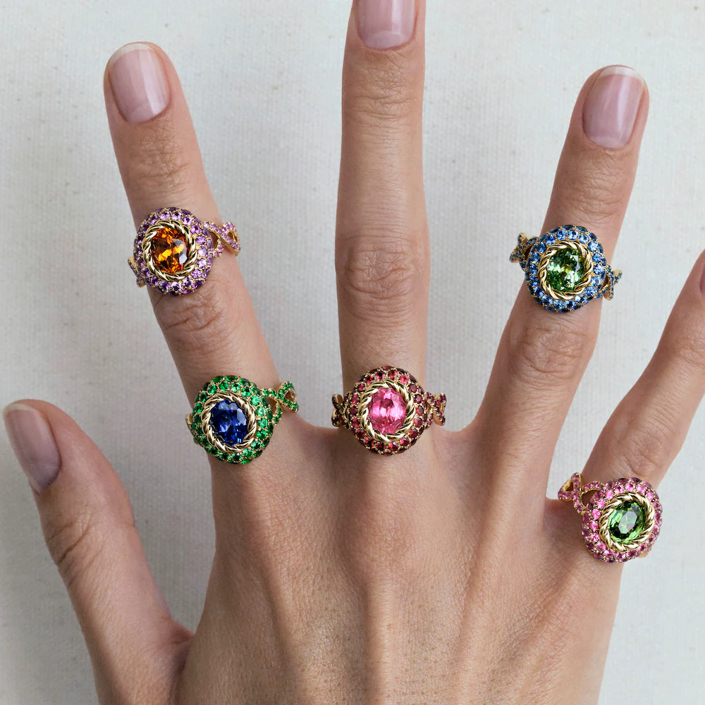 Green Fields Ring - Image 6