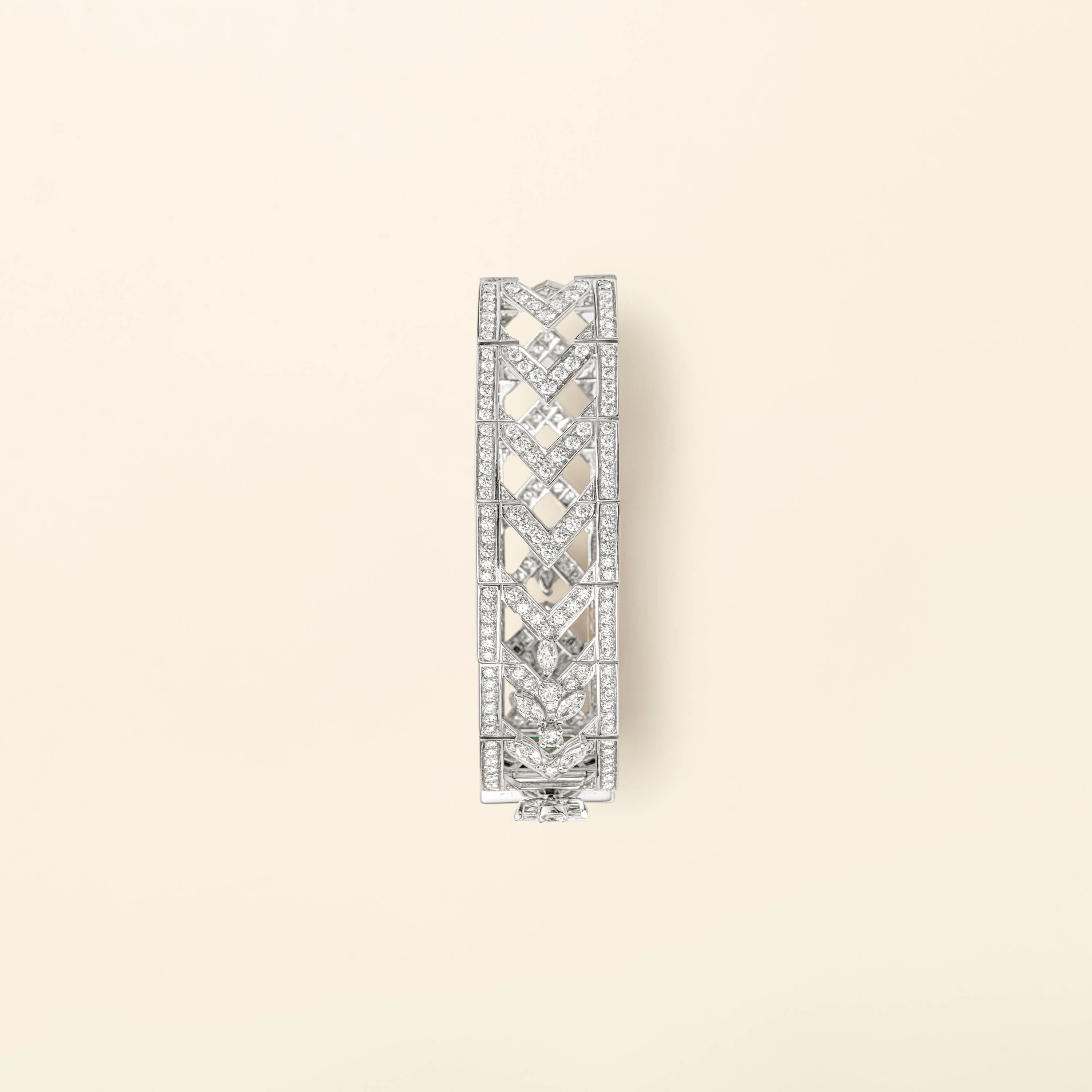 High Jewellery Mellerio Bracelet - Image 3
