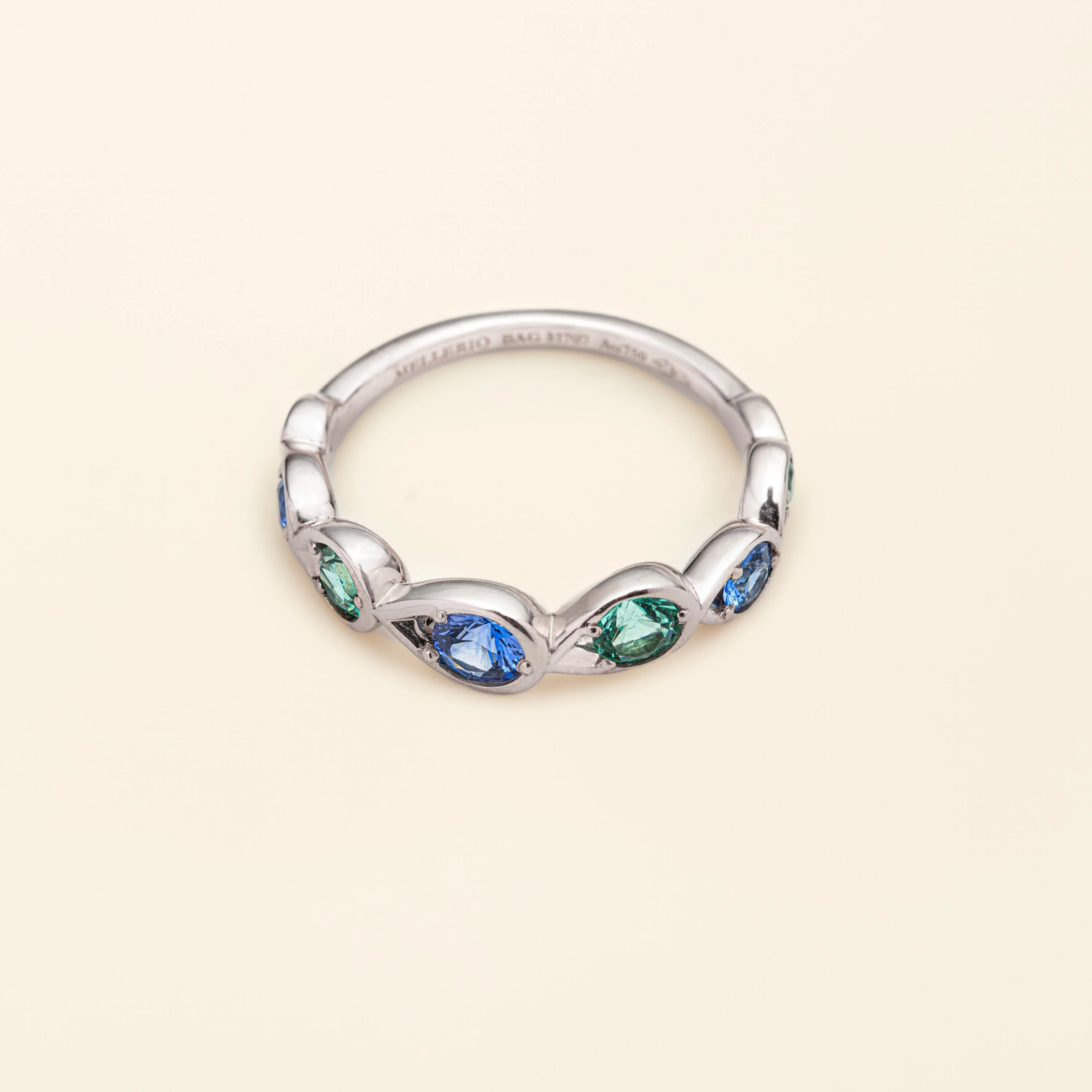 Indra Band Blue - Image 3