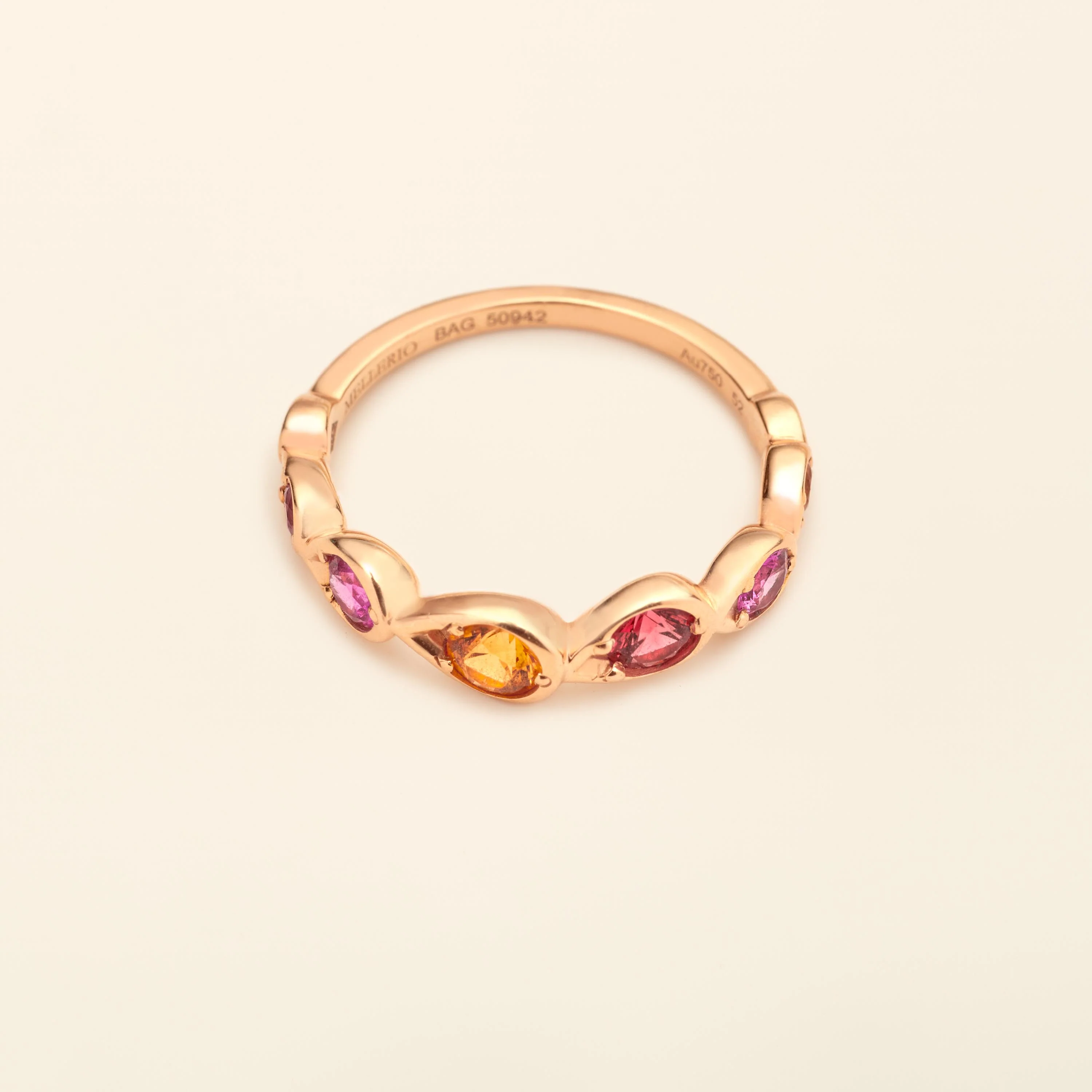 Indra Band Pink - Image 3