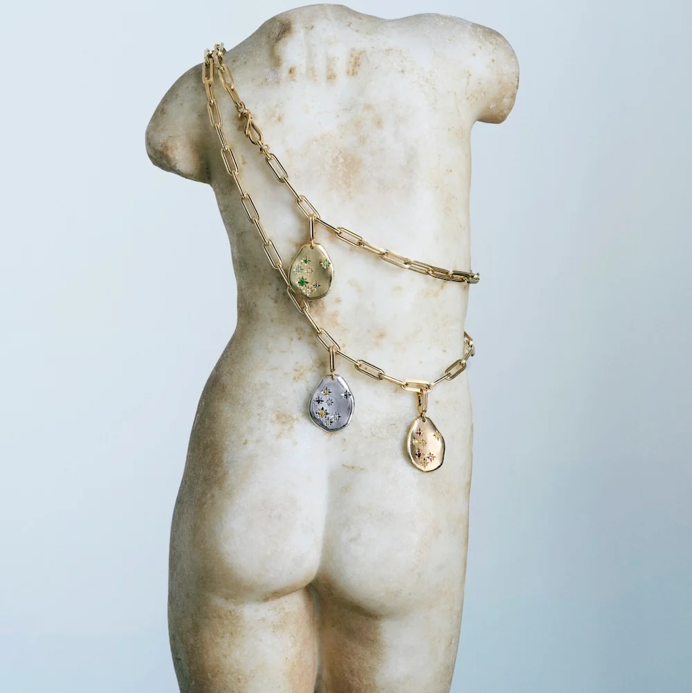 Lien Or Necklace - Image 5