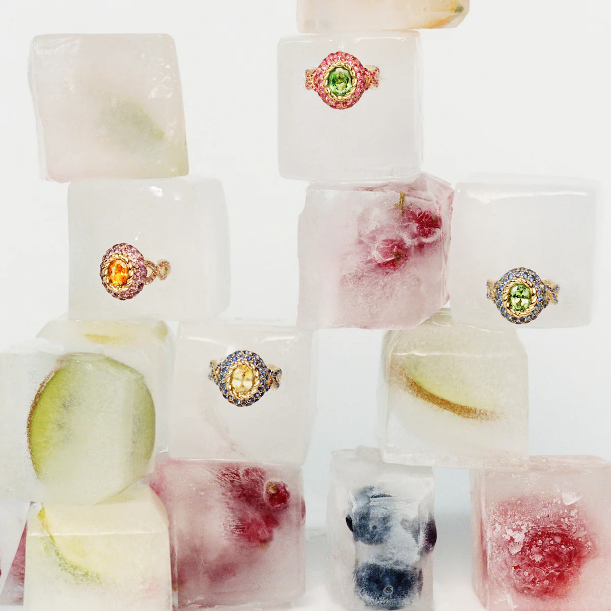 Out of The Blue Ring - Image 6