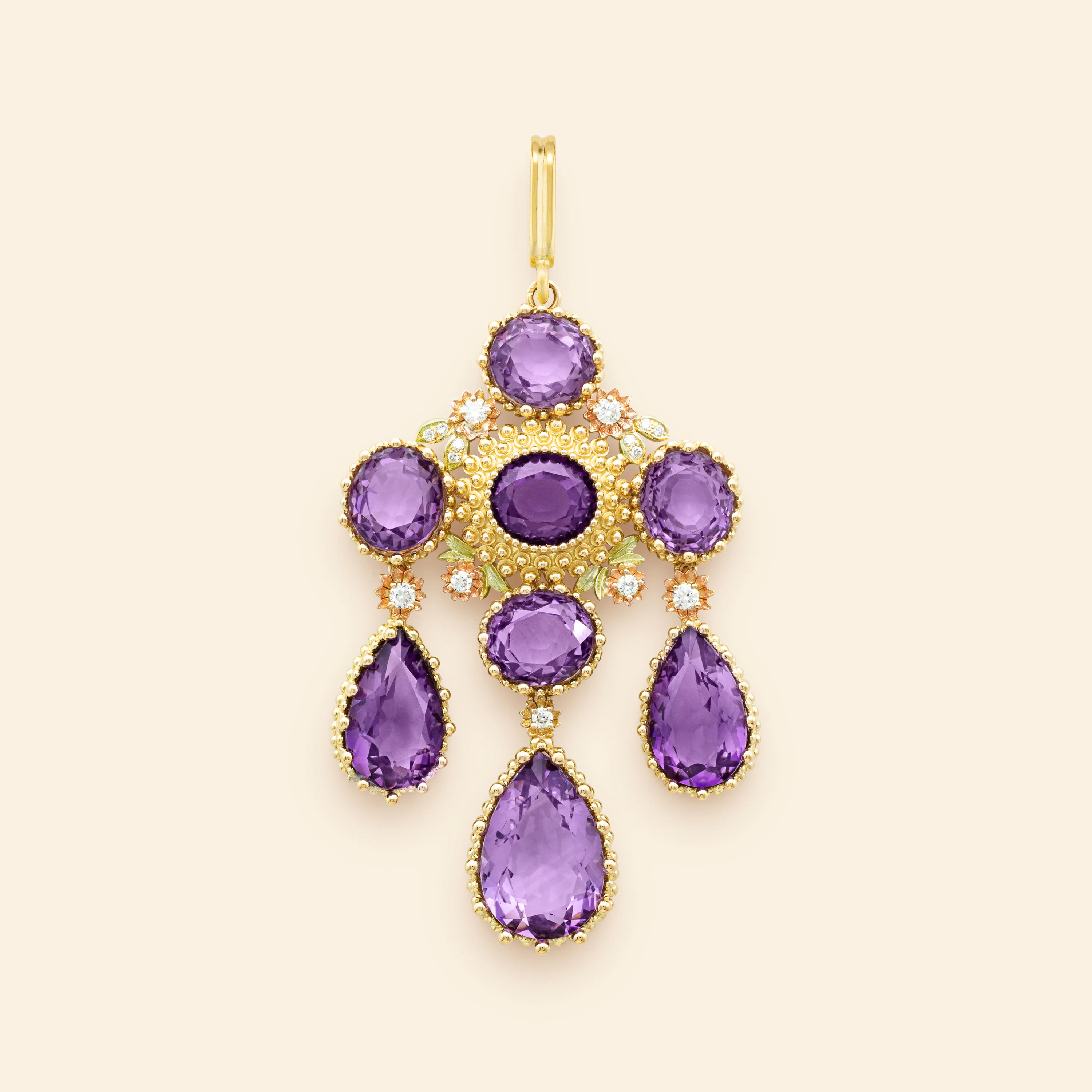 Jewelry Medals for Women