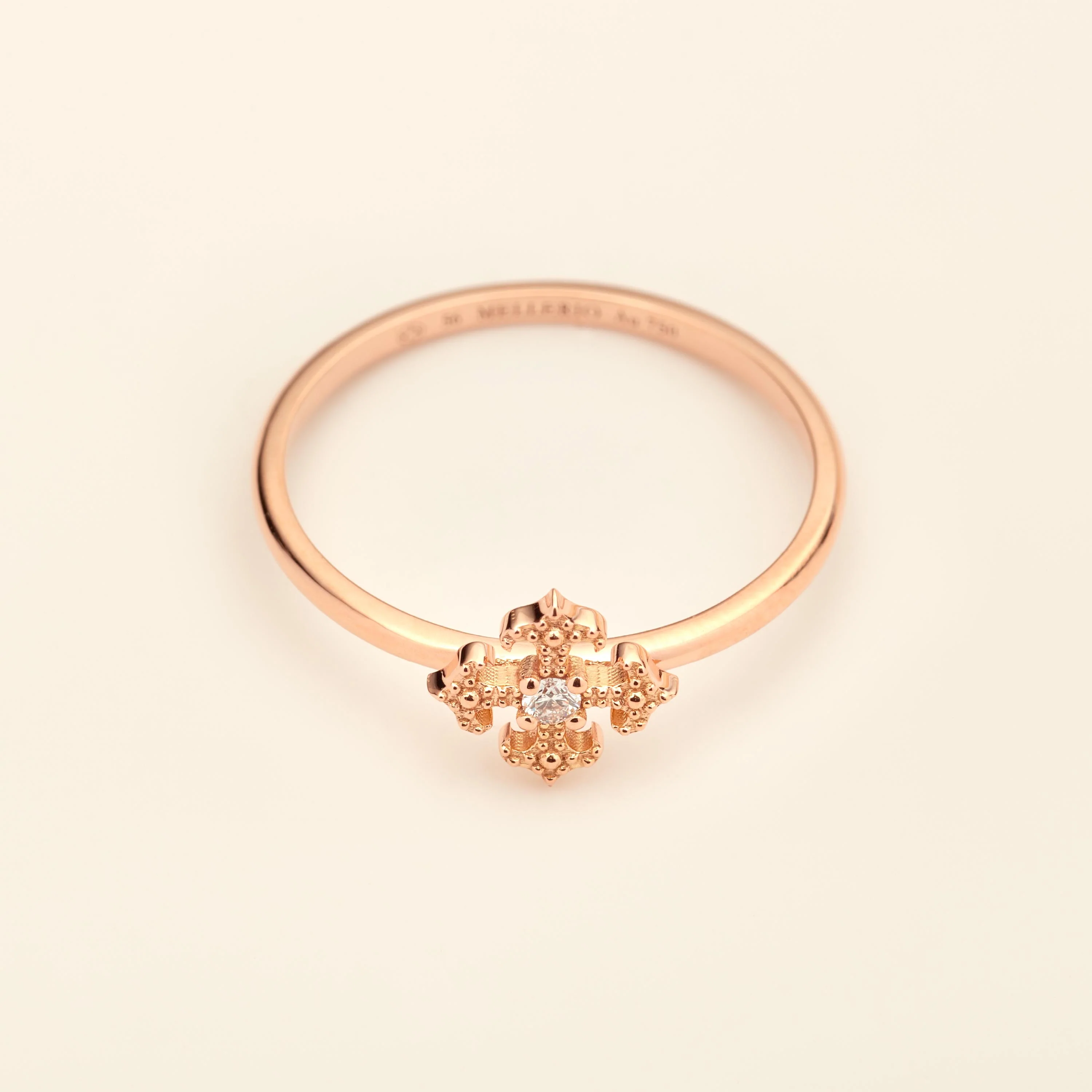 Pinta Ring Diamond - Image 3