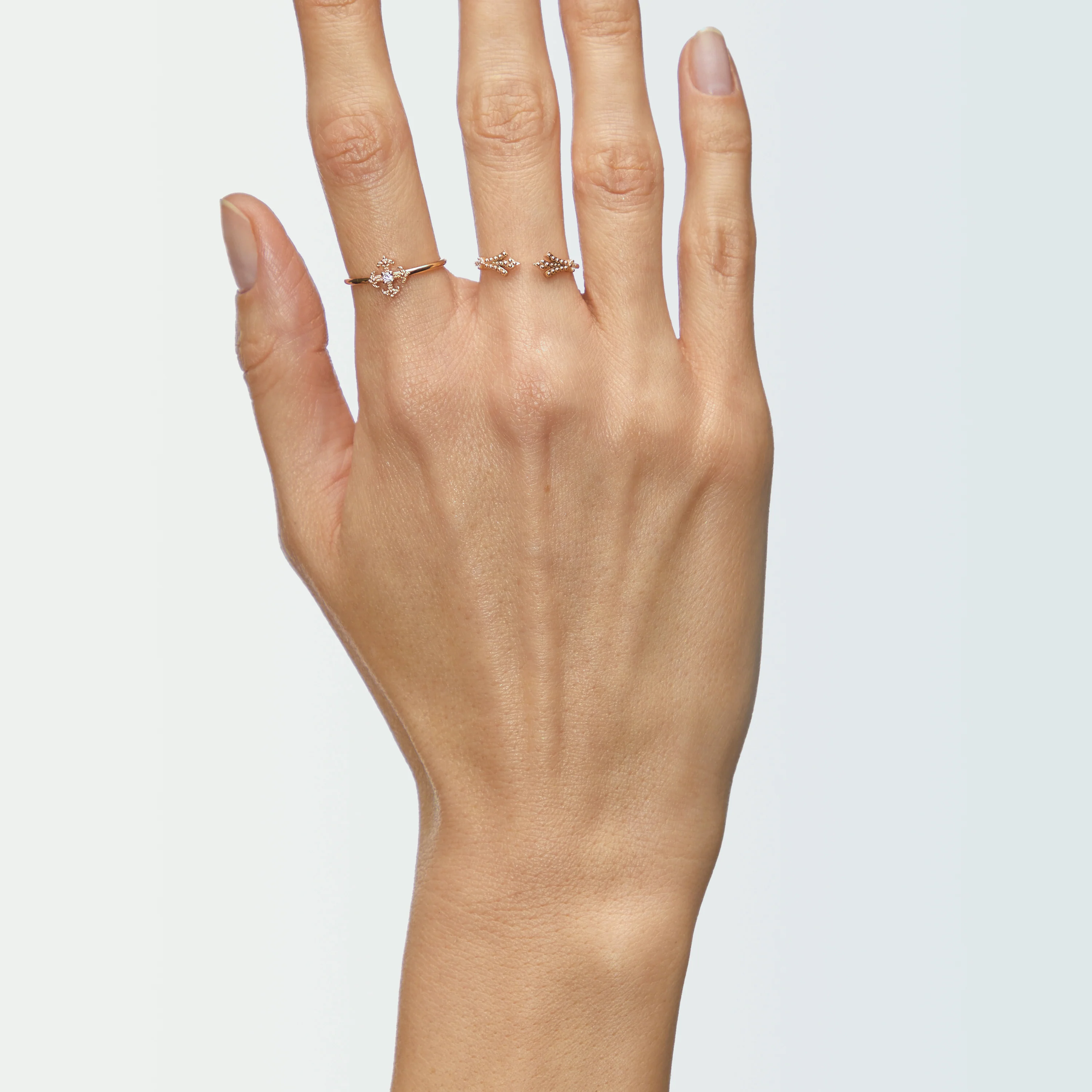 Pinta Ring Diamond - Image 4