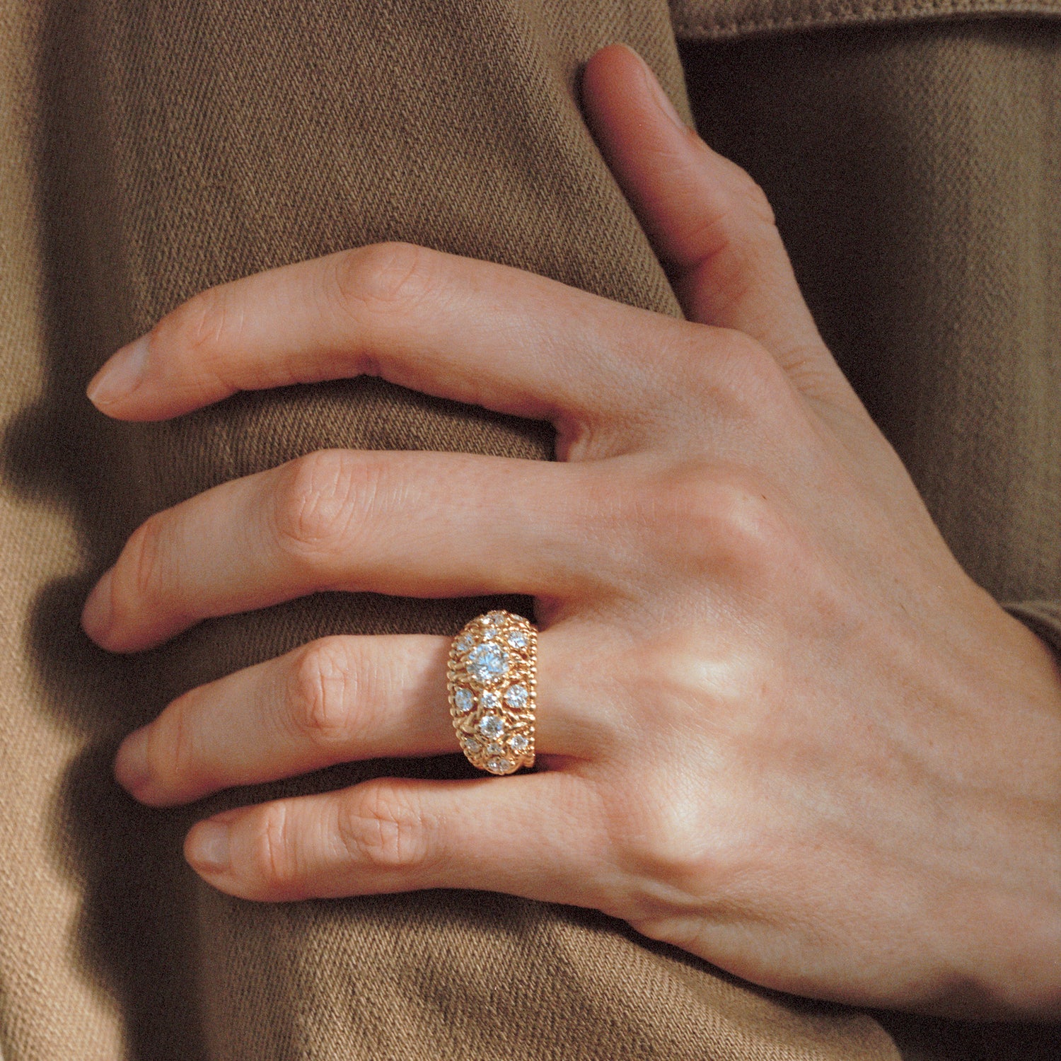 Stresa Ring - Image 5