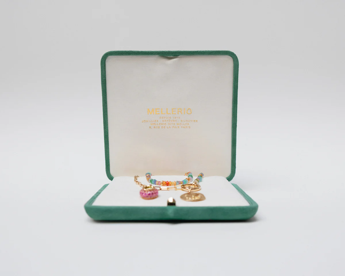 Wheat Medal - Image 7